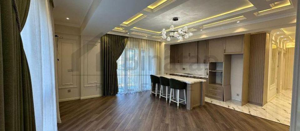 Ağ Şəhər, Xətai m/s yaxın 4 otaqlı mənzil satılır/128 kv.m. - 5