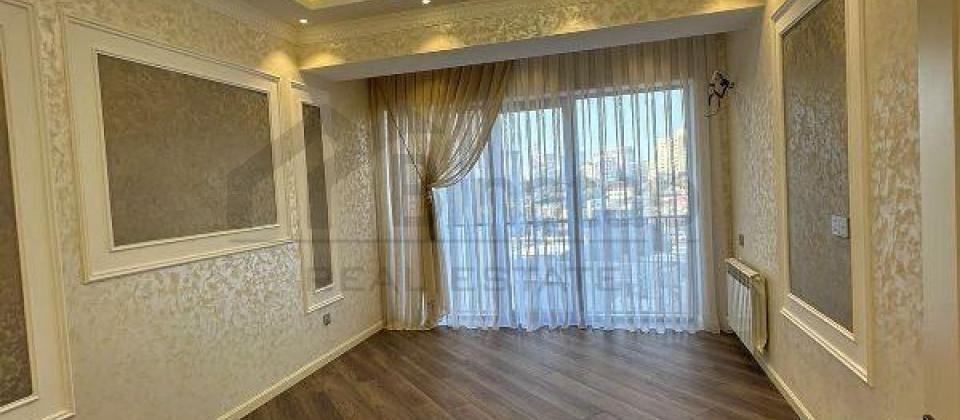 Ağ Şəhər, Xətai m/s yaxın 4 otaqlı mənzil satılır/128 kv.m. - 7