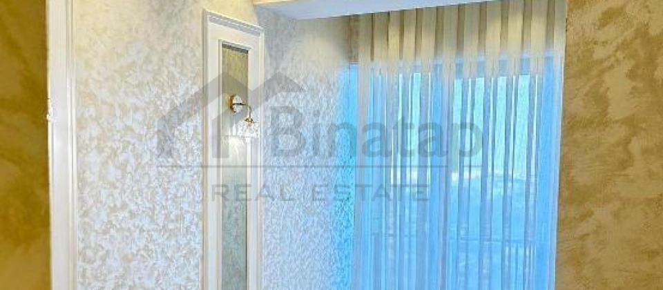 Ağ Şəhər, Xətai m/s yaxın 4 otaqlı mənzil satılır/128 kv.m. - 9