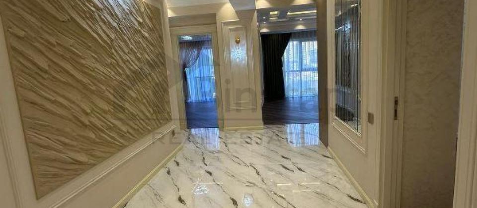 Ağ Şəhər, Xətai m/s yaxın 4 otaqlı mənzil satılır/128 kv.m. - 10