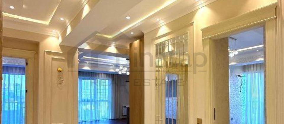 Ağ Şəhər, Xətai m/s yaxın 4 otaqlı mənzil satılır/128 kv.m. - 11