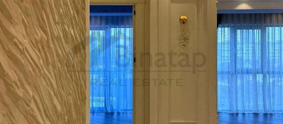 Ağ Şəhər, Xətai m/s yaxın 4 otaqlı mənzil satılır/128 kv.m. - 12