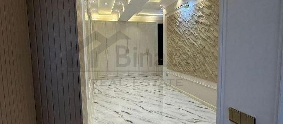 Ağ Şəhər, Xətai m/s yaxın 4 otaqlı mənzil satılır/128 kv.m. - 13