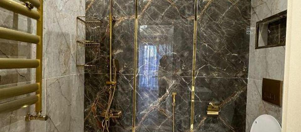 Ağ Şəhər, Xətai m/s yaxın 4 otaqlı mənzil satılır/128 kv.m. - 14