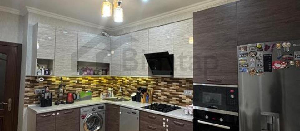 Badamdar qəsəbəsi, Caspian Hospitala yaxın 2 otaqlı mənzil satılır/100 kv.m. - 4