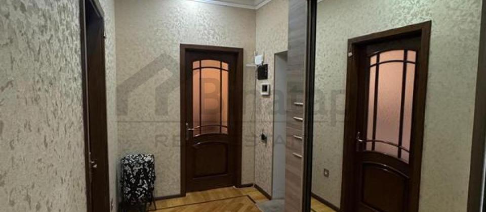 Badamdar qəsəbəsi, Caspian Hospitala yaxın 2 otaqlı mənzil satılır/100 kv.m. - 5