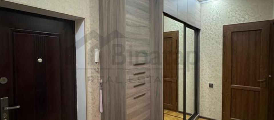 Badamdar qəsəbəsi, Caspian Hospitala yaxın 2 otaqlı mənzil satılır/100 kv.m. - 6