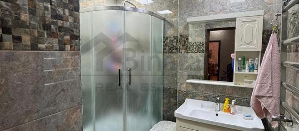 Badamdar qəsəbəsi, Caspian Hospitala yaxın 2 otaqlı mənzil satılır/100 kv.m. - 7