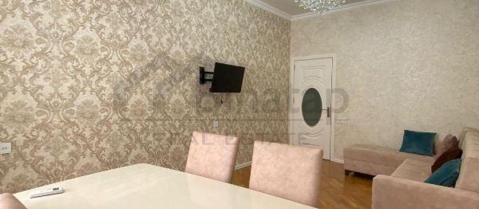 İnşaatçılar m/s və Yasamal parkına yaxın 2 otaqlı mənzil satılır/56 kv.m. - 4