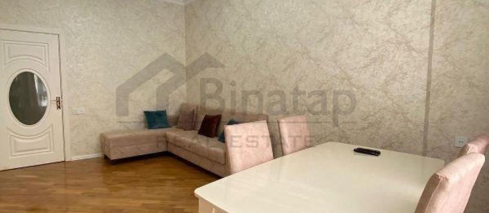 İnşaatçılar m/s və Yasamal parkına yaxın 2 otaqlı mənzil satılır/56 kv.m. - 5