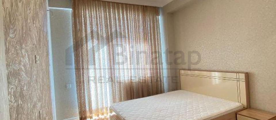 İnşaatçılar m/s və Yasamal parkına yaxın 2 otaqlı mənzil satılır/56 kv.m. - 6