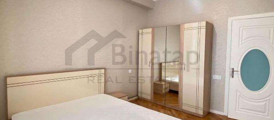 İnşaatçılar m/s və Yasamal parkına yaxın 2 otaqlı mənzil satılır/56 kv.m. - 7