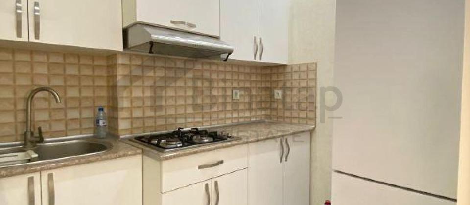 İnşaatçılar m/s və Yasamal parkına yaxın 2 otaqlı mənzil satılır/56 kv.m. - 8