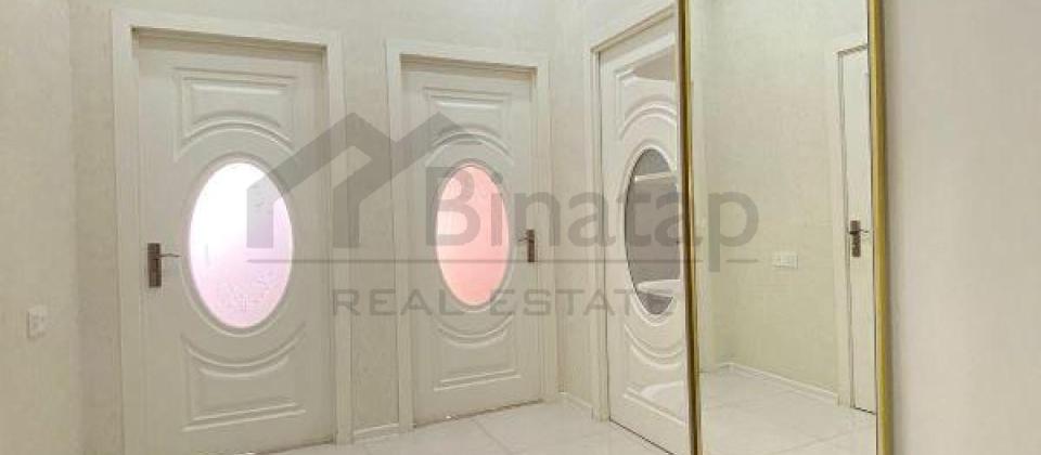 İnşaatçılar m/s və Yasamal parkına yaxın 2 otaqlı mənzil satılır/56 kv.m. - 10