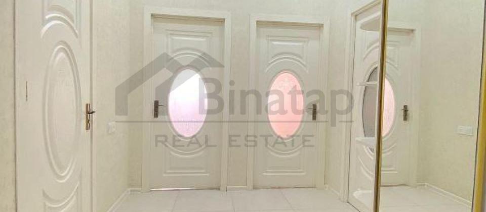 İnşaatçılar m/s və Yasamal parkına yaxın 2 otaqlı mənzil satılır/56 kv.m. - 11