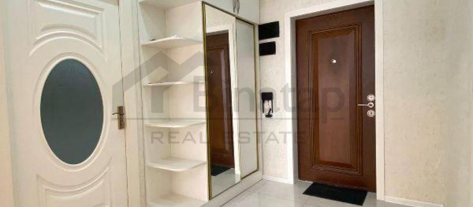 İnşaatçılar m/s və Yasamal parkına yaxın 2 otaqlı mənzil satılır/56 kv.m. - 12