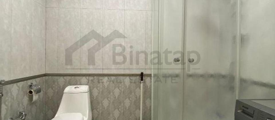 İnşaatçılar m/s və Yasamal parkına yaxın 2 otaqlı mənzil satılır/56 kv.m. - 13