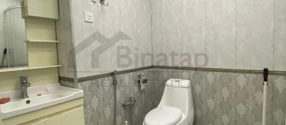 İnşaatçılar m/s və Yasamal parkına yaxın 2 otaqlı mənzil satılır/56 kv.m. - 14