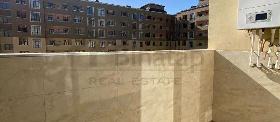 İnşaatçılar m/s və Yasamal parkına yaxın 2 otaqlı mənzil satılır/56 kv.m. - 15