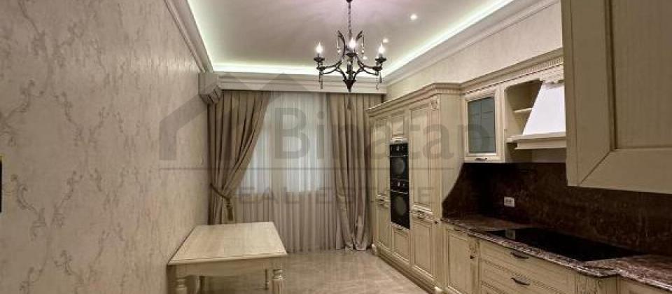 Elmlər Akademiyası m/s, Renessans Palace'da 4 otaqlı mənzil satılır/205 kv.m. - 7