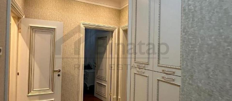 Elmlər Akademiyası m/s, Renessans Palace'da 4 otaqlı mənzil satılır/205 kv.m. - 11