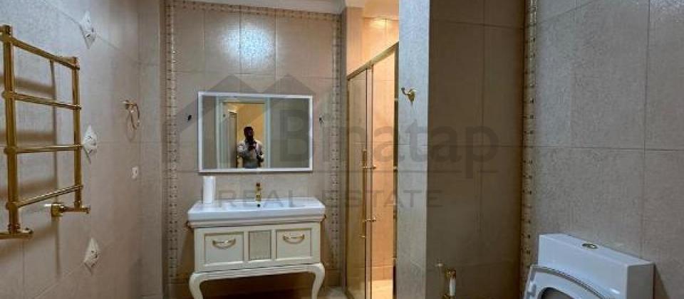 Elmlər Akademiyası m/s, Renessans Palace'da 4 otaqlı mənzil satılır/205 kv.m. - 12