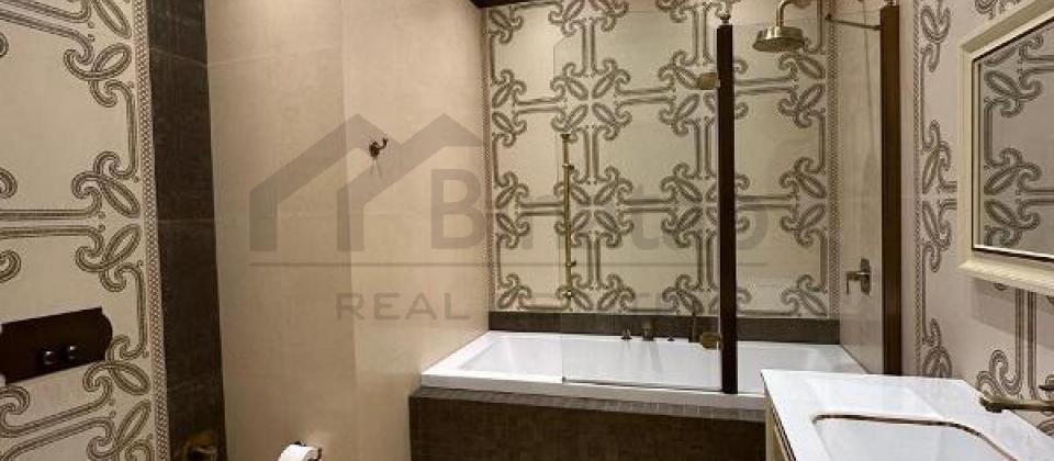 Elmlər Akademiyası m/s, Renessans Palace'da 4 otaqlı mənzil satılır/205 kv.m. - 13