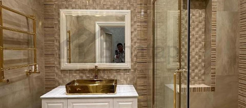 Elmlər Akademiyası m/s, Renessans Palace'da 4 otaqlı mənzil satılır/205 kv.m. - 14