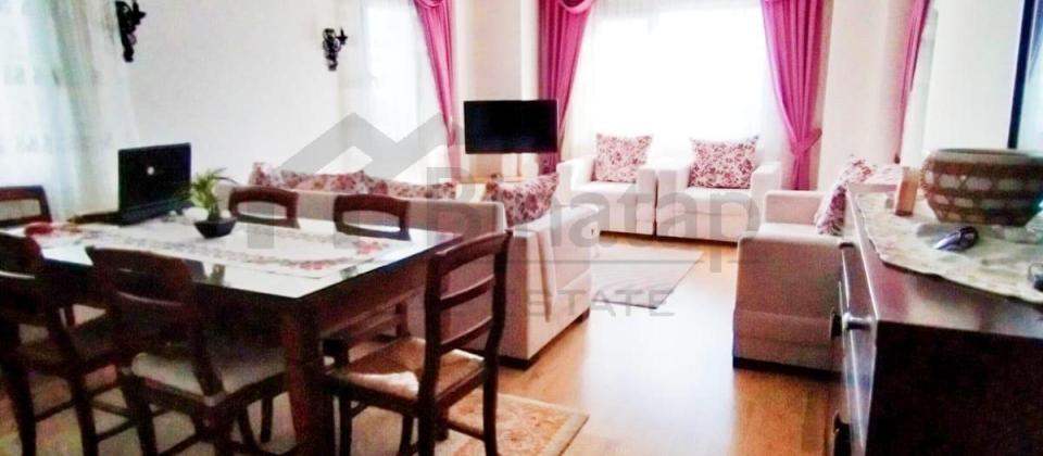 Deniz manzaralı satılık daire - 4