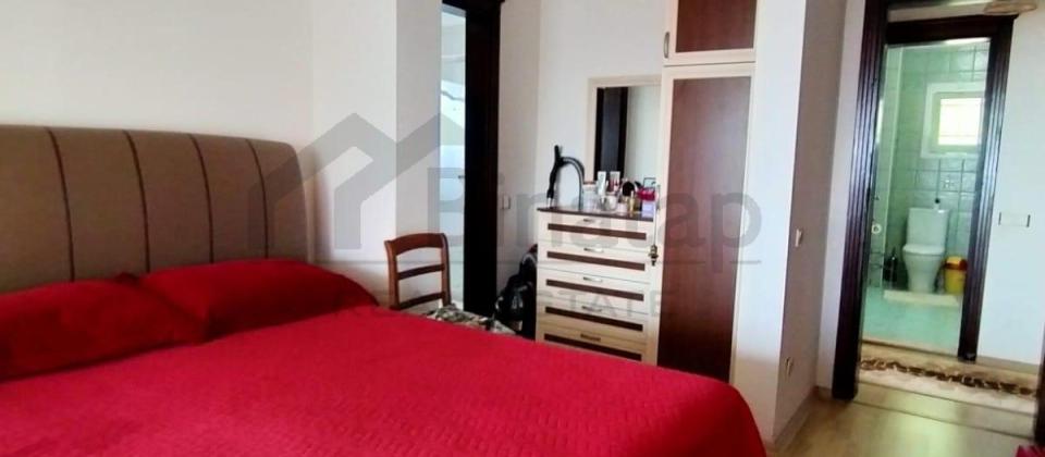 Deniz manzaralı satılık daire - 6