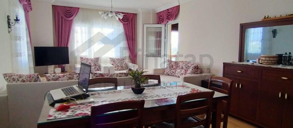 Deniz manzaralı satılık daire - 11