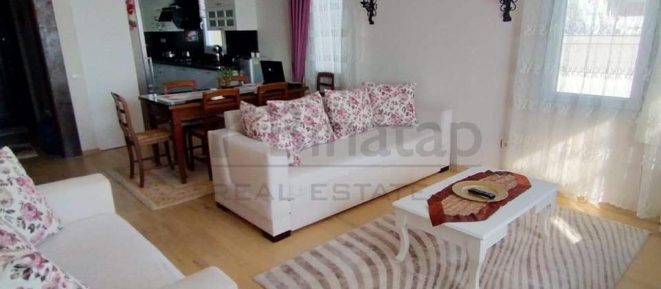 Deniz manzaralı satılık daire - 15