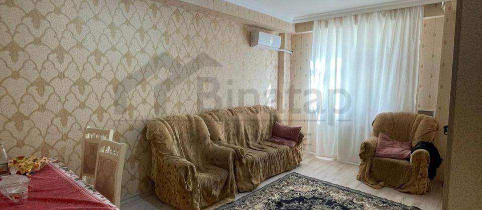 Qurtuluşda əşyalı kupçalı mənzil satılır - 2