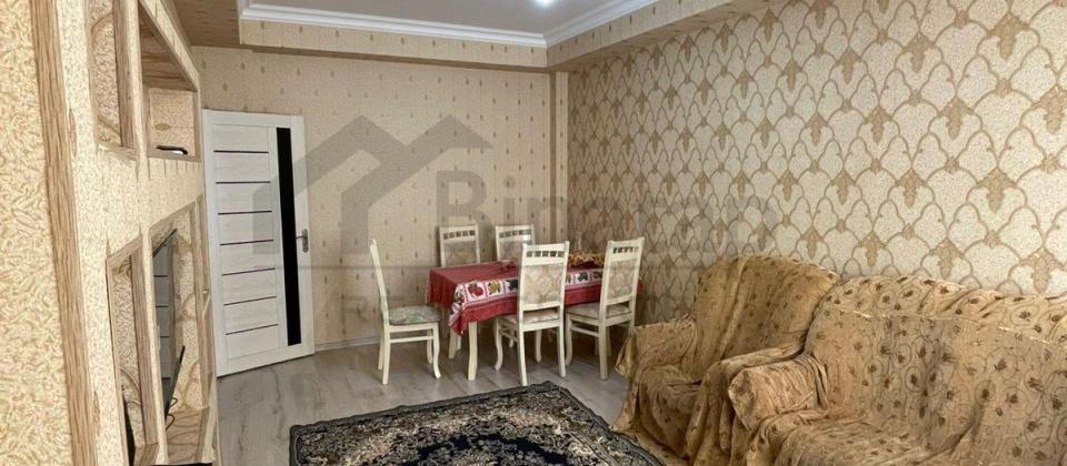 Qurtuluşda əşyalı kupçalı mənzil satılır - 3