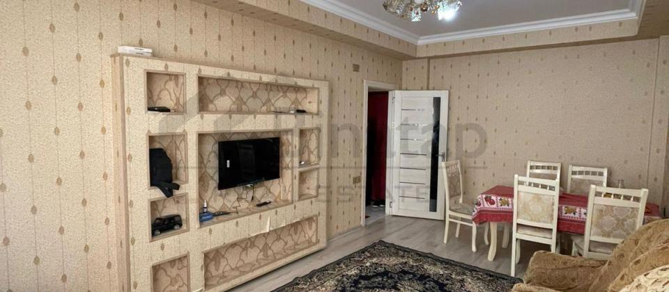 Qurtuluşda əşyalı kupçalı mənzil satılır - 6