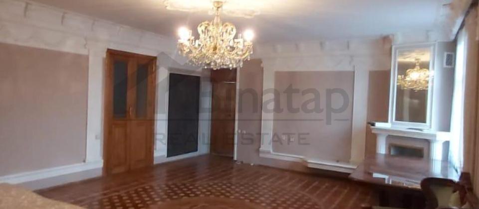 Satılır 3 otaqlı köhnə tikili 87 m², Elmlər Akademiyası m. - 6