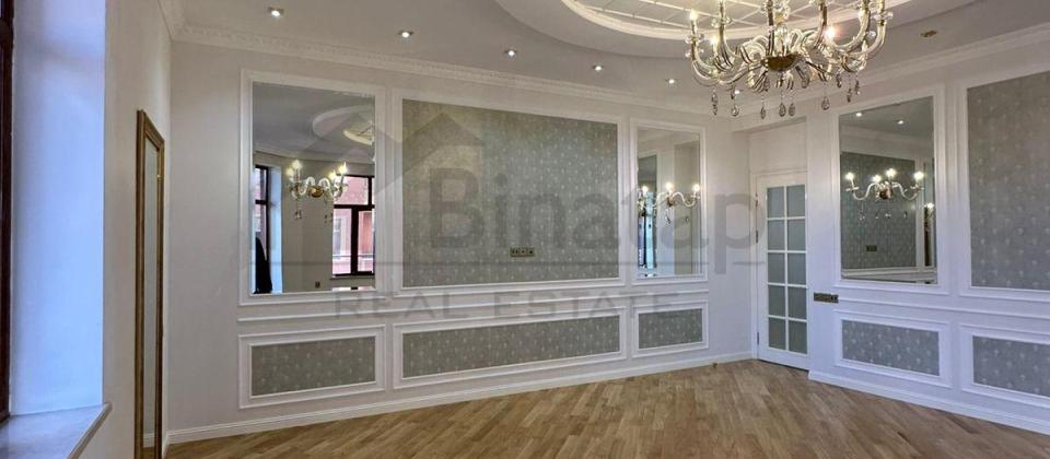 ZABITLƏR PARKININ  yanında - 4