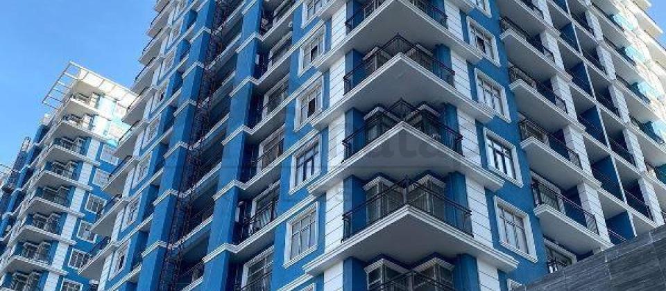 Əliyar Əliyev küçəsi, Nərimanov m/s və Metroparka yaxın 2 otaqlı mənzil satılır/87 kv.m. - 3