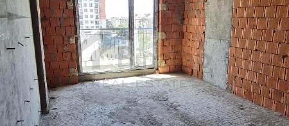 Əliyar Əliyev küçəsi, Nərimanov m/s və Metroparka yaxın 2 otaqlı mənzil satılır/87 kv.m. - 4