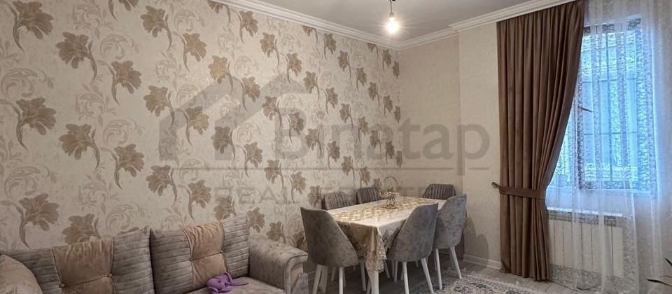 Maszırda kupçalı mənzil - 6