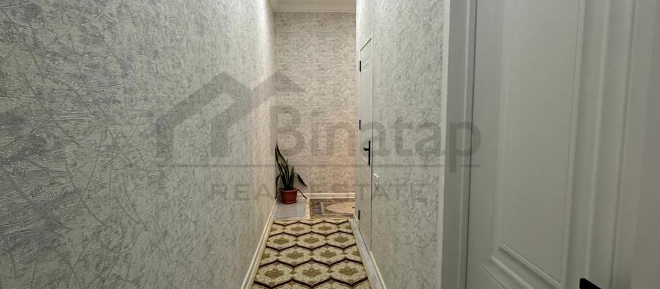 Maszırda kupçalı mənzil - 8