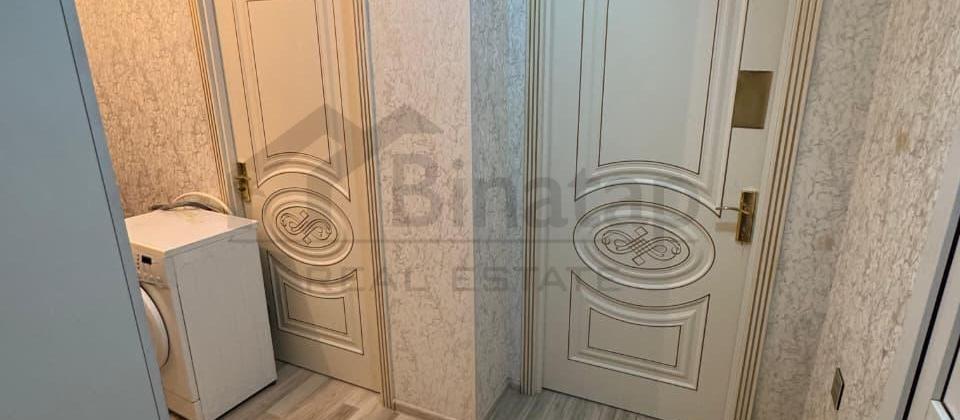 Elitni binada kupçalı mənzil - 3