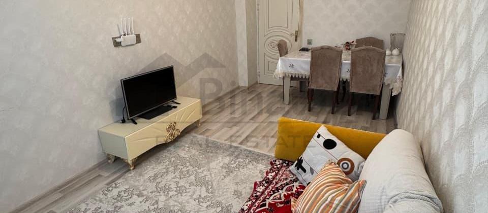 Elitni binada kupçalı mənzil - 4