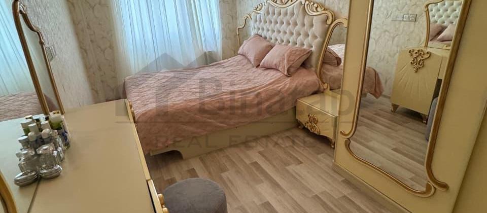 Elitni binada kupçalı mənzil - 5