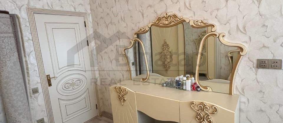 Elitni binada kupçalı mənzil - 9