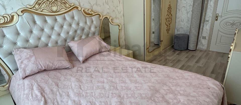 Elitni binada kupçalı mənzil - 10