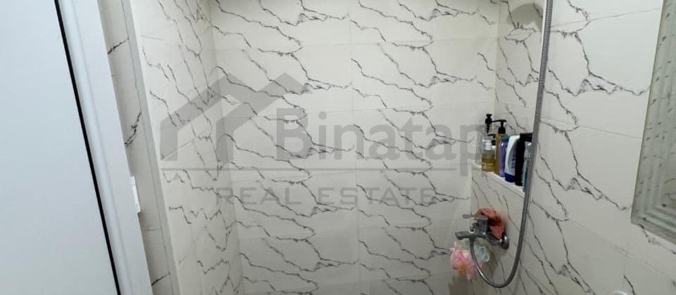 Elitni binada kupçalı mənzil - 11