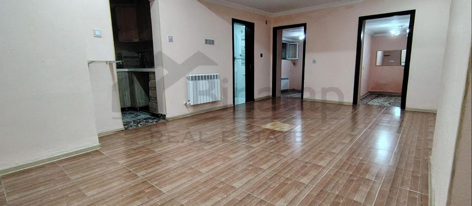 Elimlər metrosunda 3 otağlı mənzil - 2