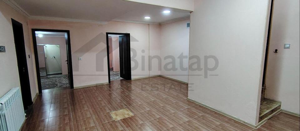 Elimlər metrosunda 3 otağlı mənzil - 4