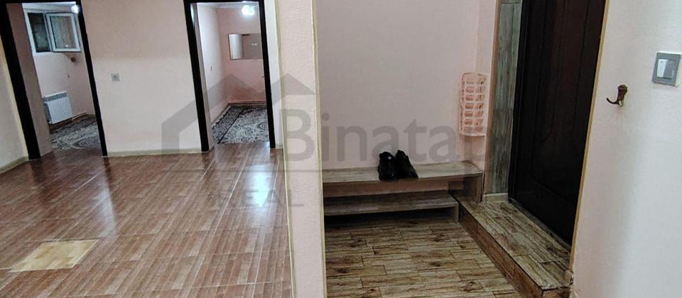 Elimlər metrosunda 3 otağlı mənzil - 7